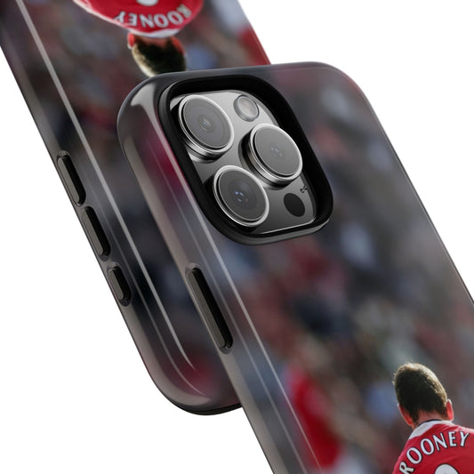 Wayne Rooney Phone Case