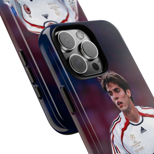 Kaka Phone Case