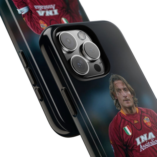 Francesco Totti Phone Case