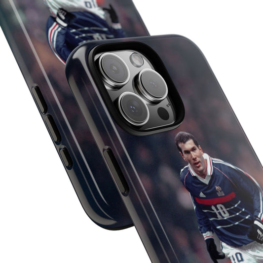 Zidane Phone Case