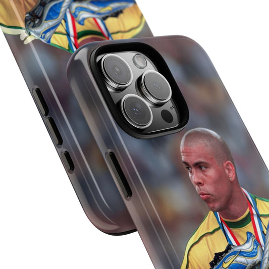 Ronaldo R9 Phone Case