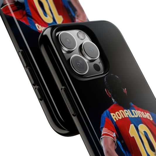 Ronaldinho Phone Case
