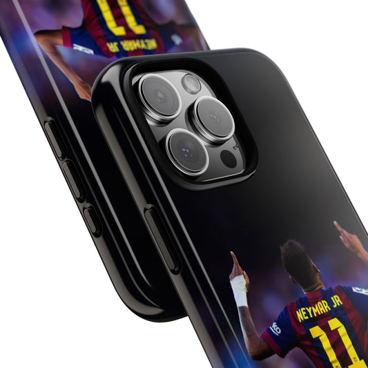 Neymar Phone Case