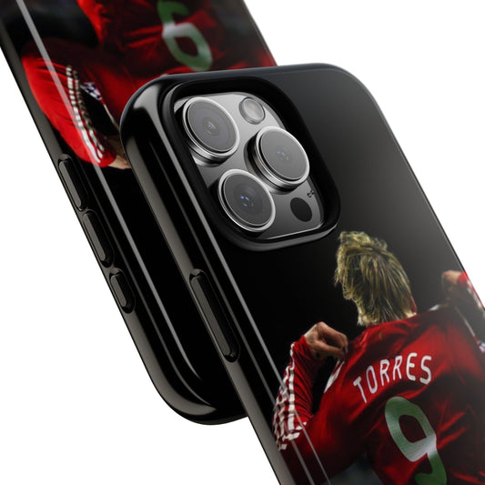 Fernando Torres Phone Case