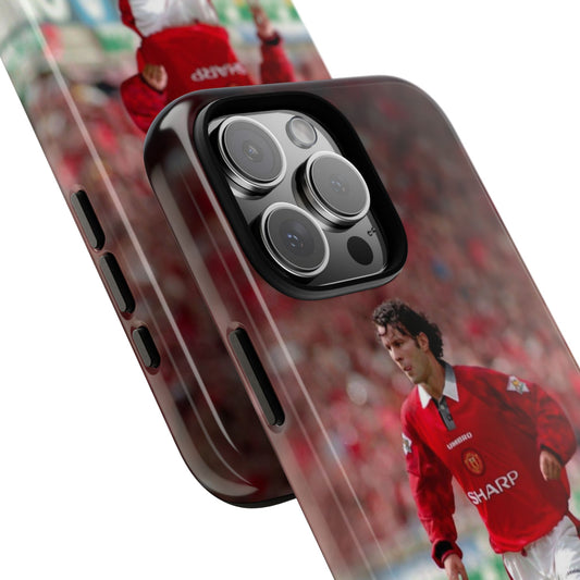 Ryan Giggs Phone Case