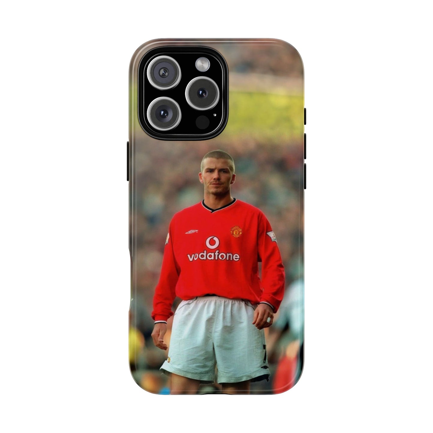 David Beckham Phone Case