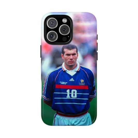 Zidane Phone Case