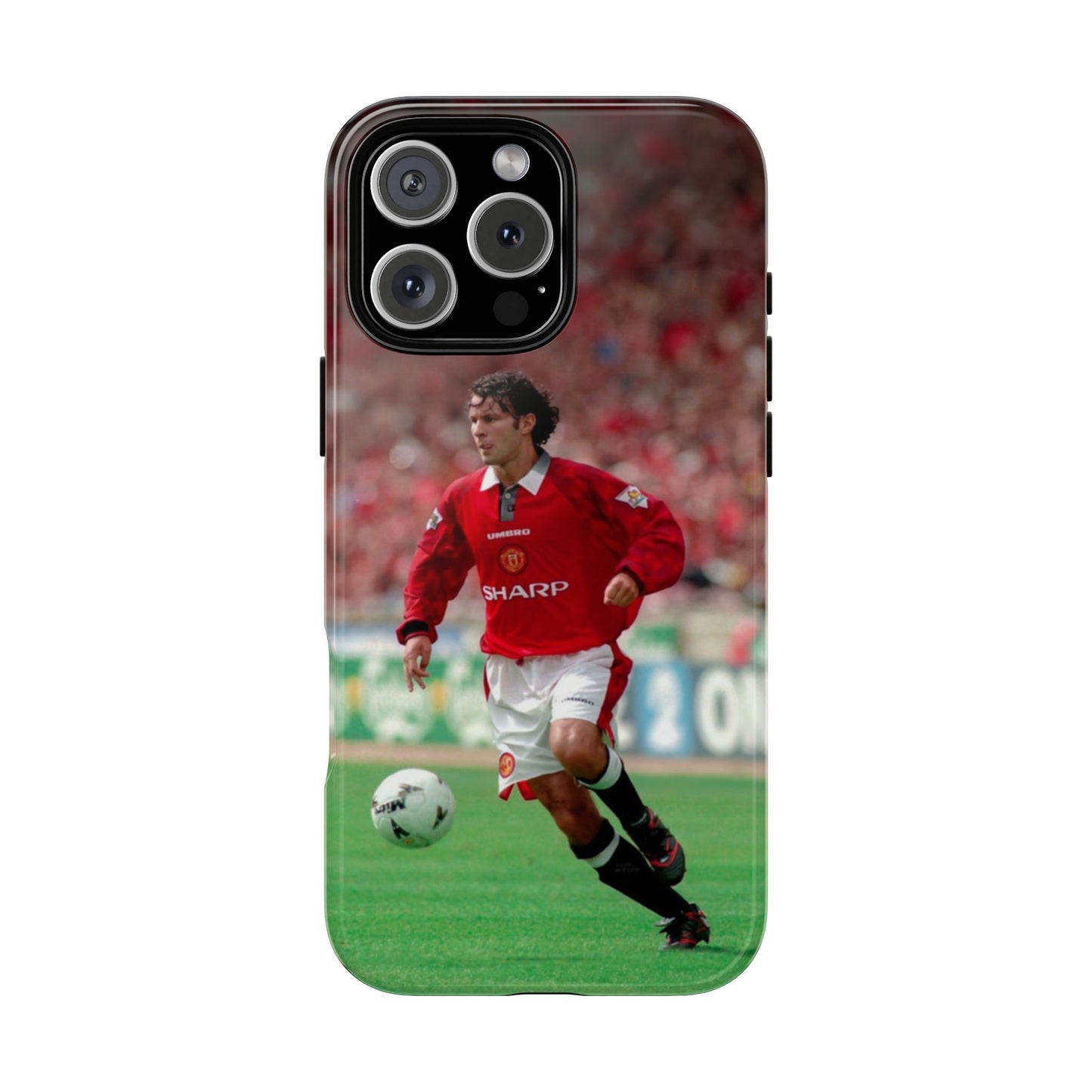 Ryan Giggs Phone Case