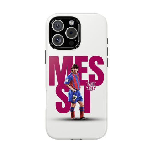 Lionel Messi Phone Case