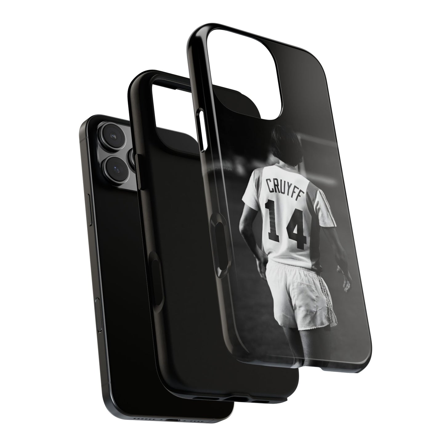 Johan Cruyff Phone Case