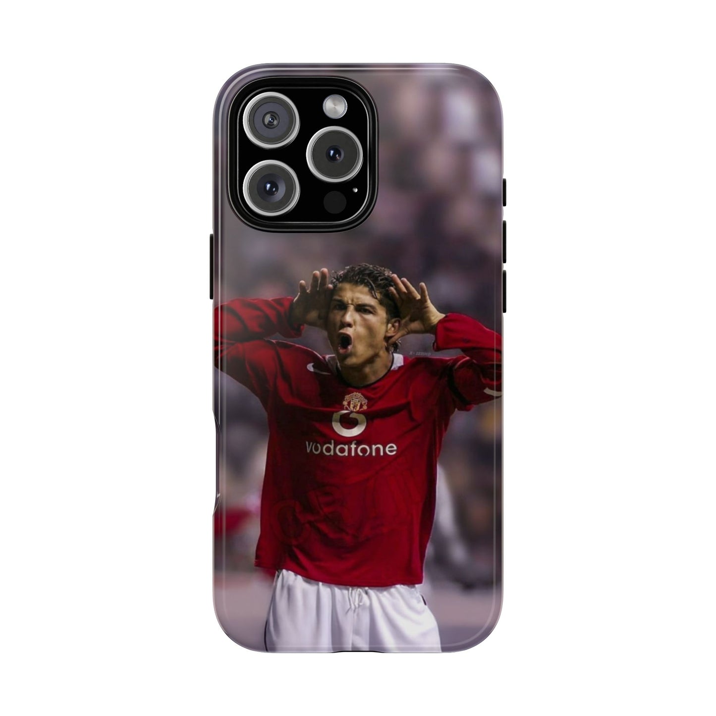 Cristiano Ronaldo Phone Case