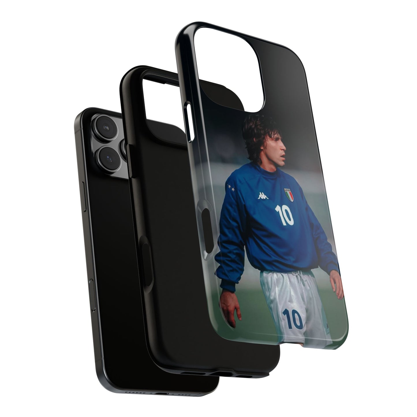 Pirlo Phone Case