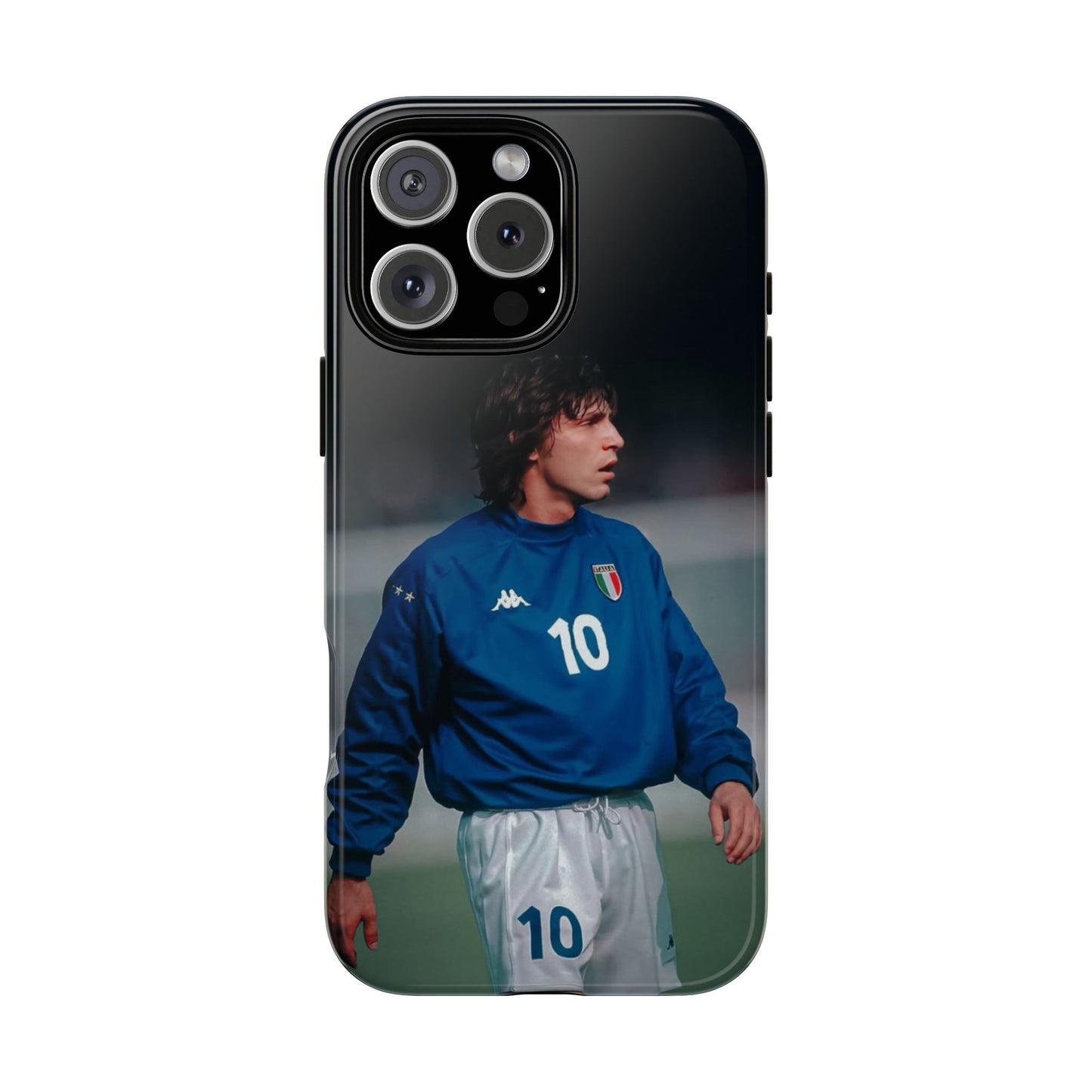 Pirlo Phone Case