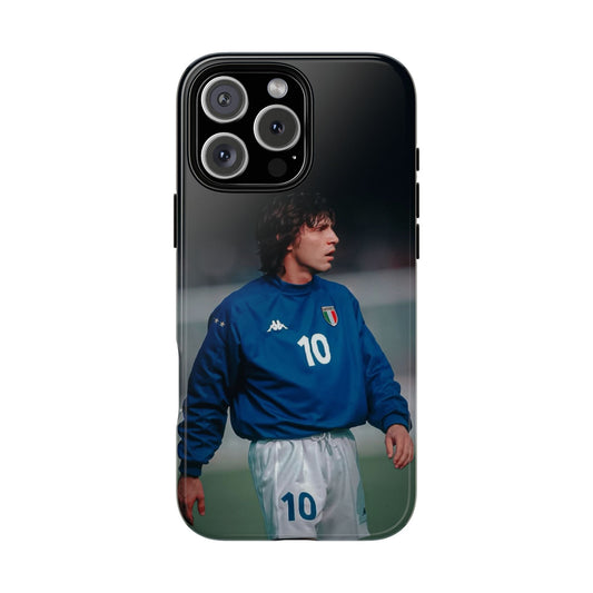 Pirlo Phone Case