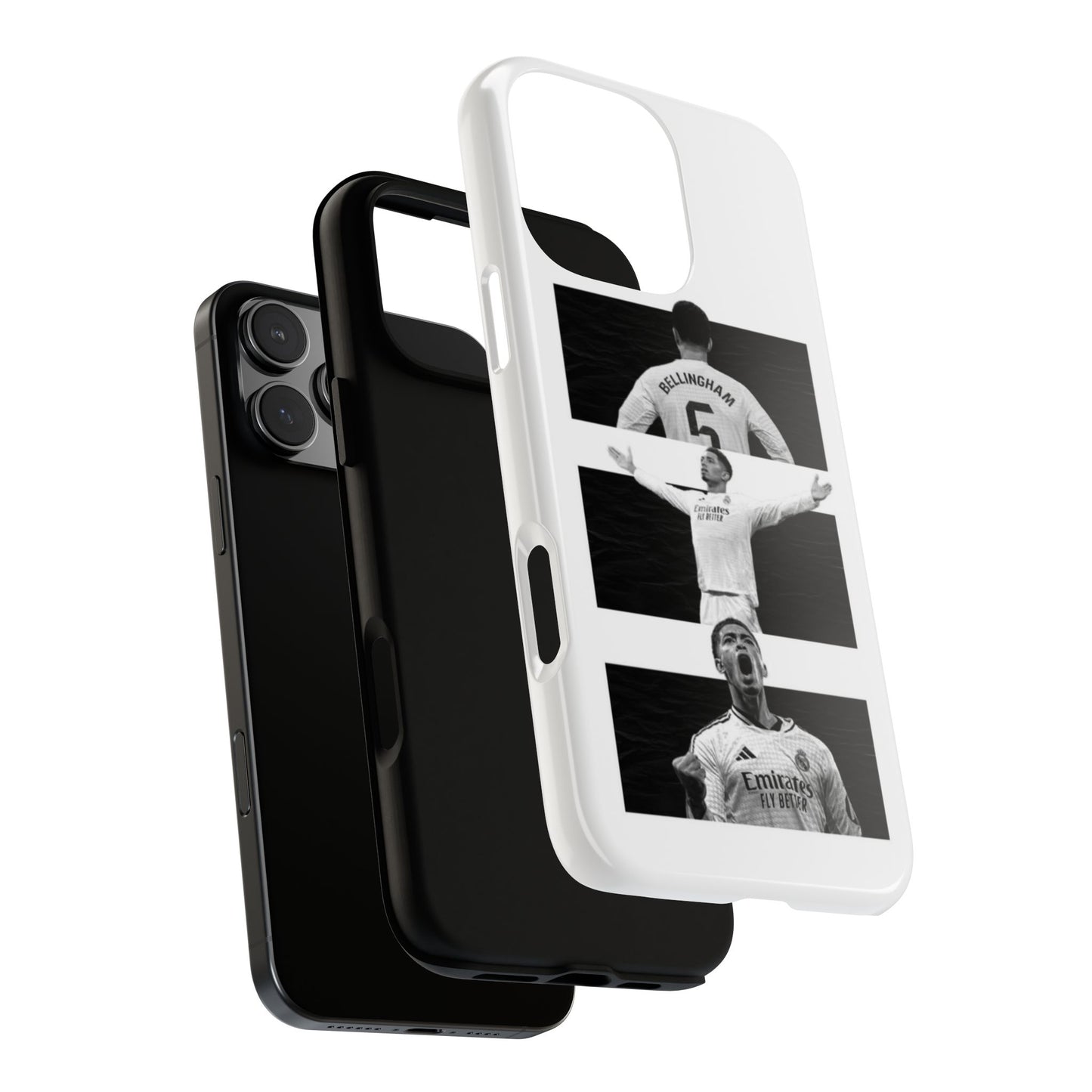 Jude Bellingham Phone Case