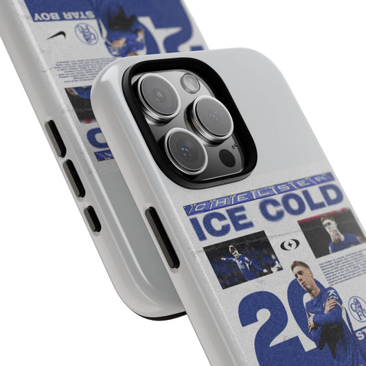 Cole Palmer Phone Case