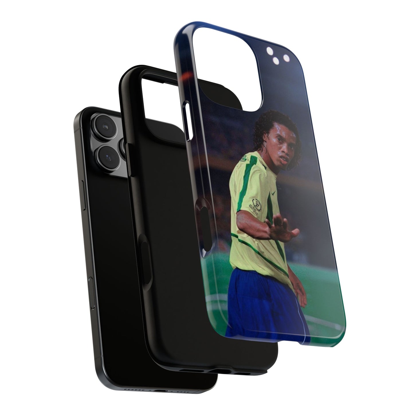 Ronaldinho Phone Case