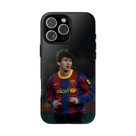 Lionel Messi Phone Case