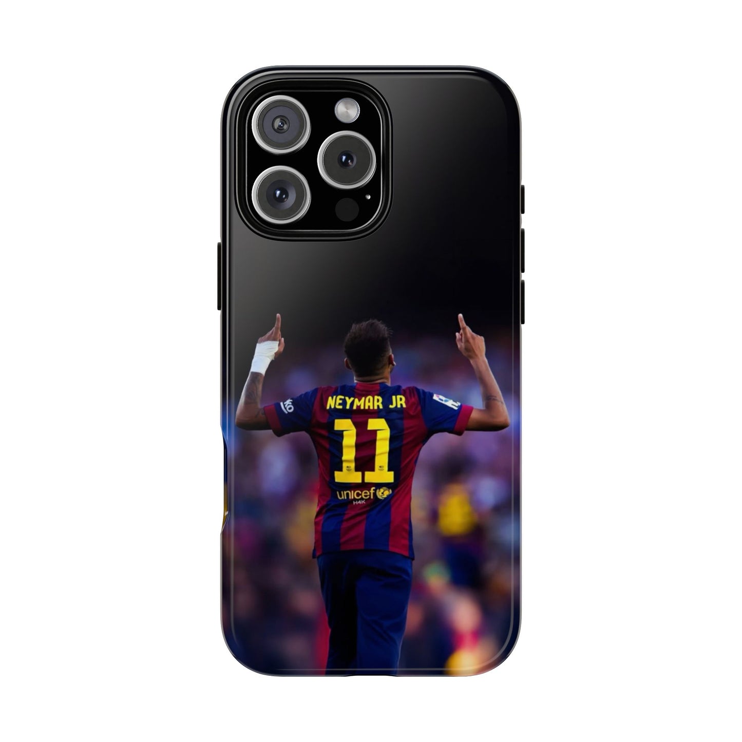 Neymar Phone Case