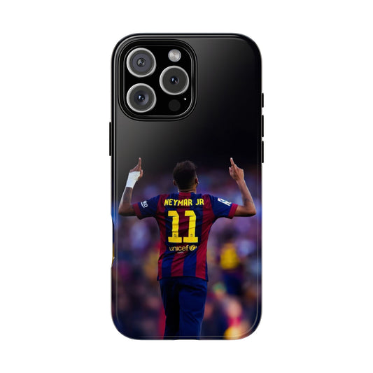 Neymar Phone Case