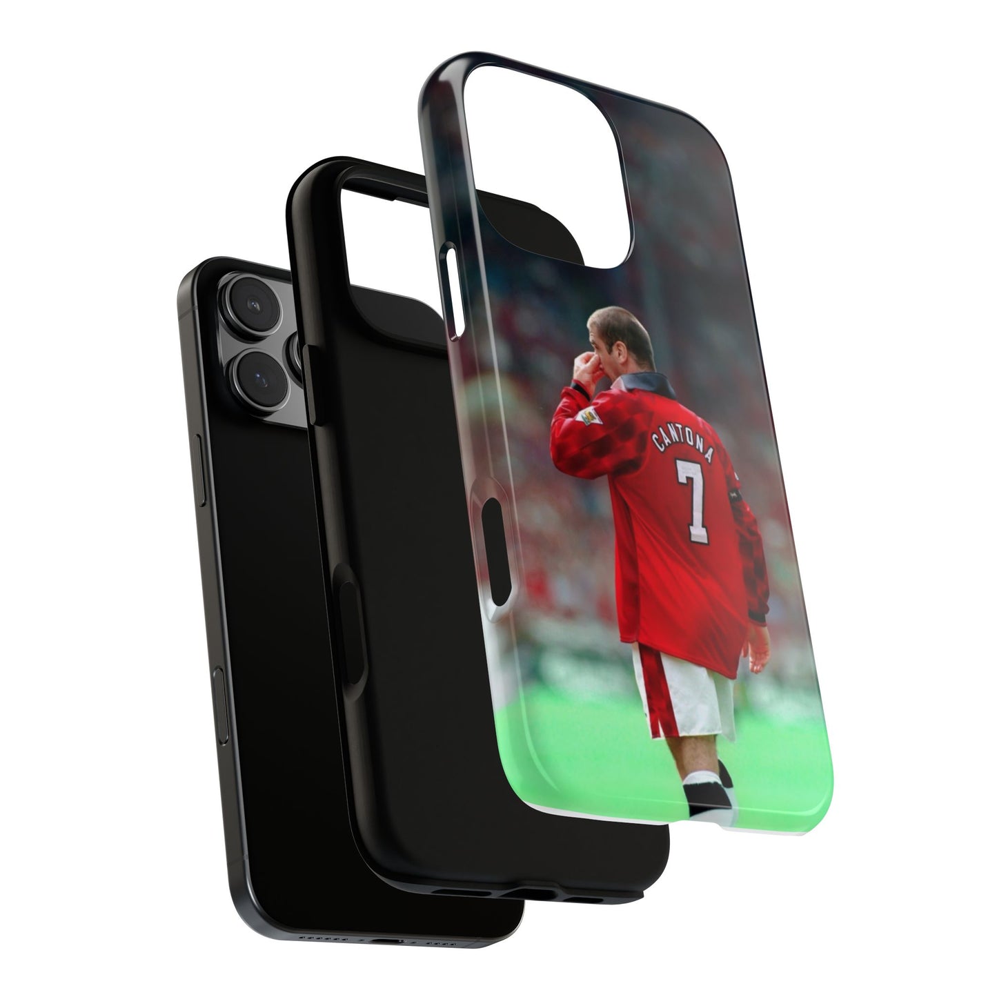 Eric Cantona Phone Case