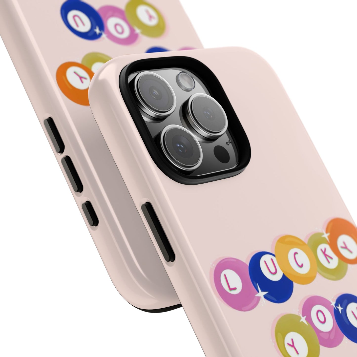Lucky You Phone Case
