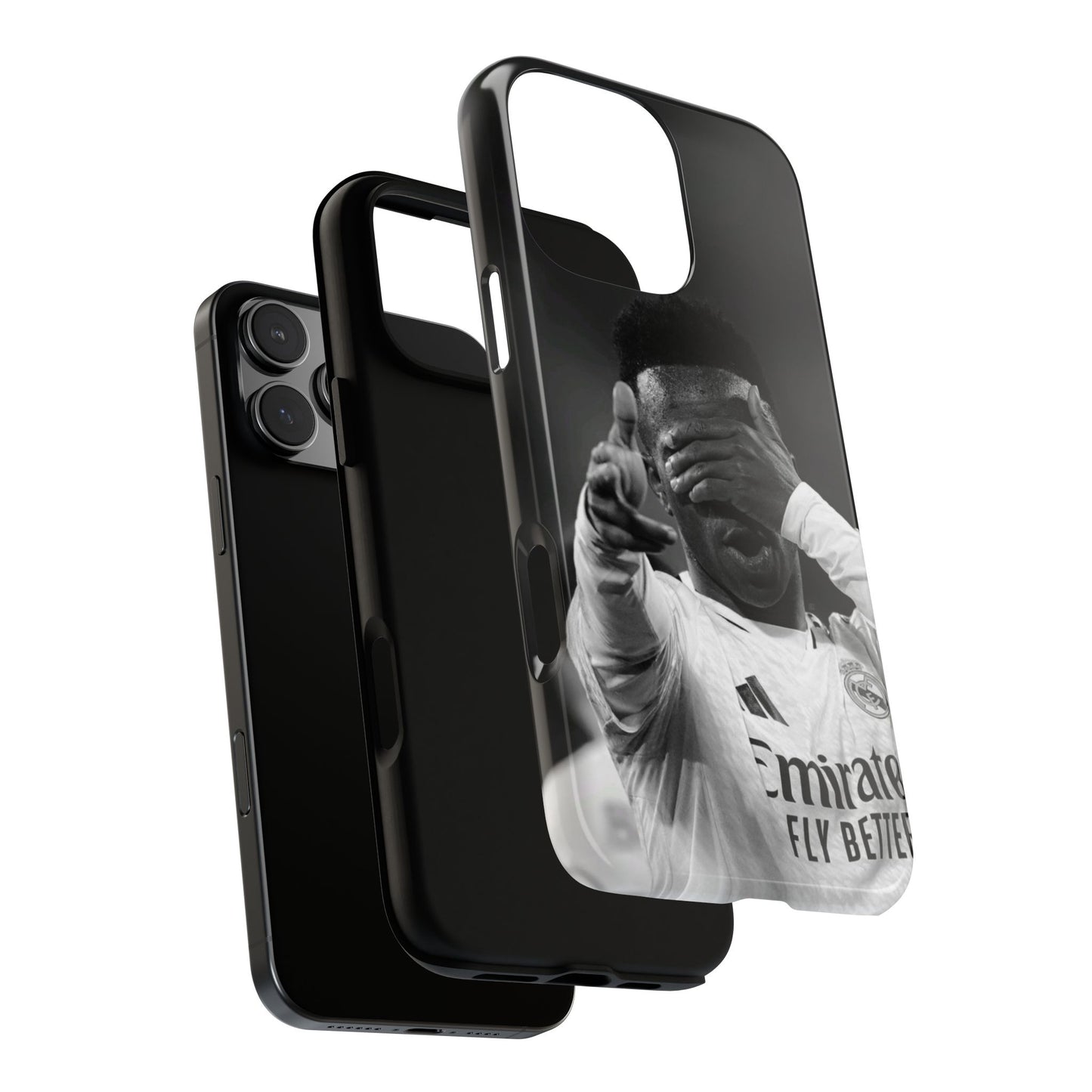 Vini Jr Phone Case