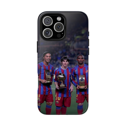 Classic Barcelona Phone Case