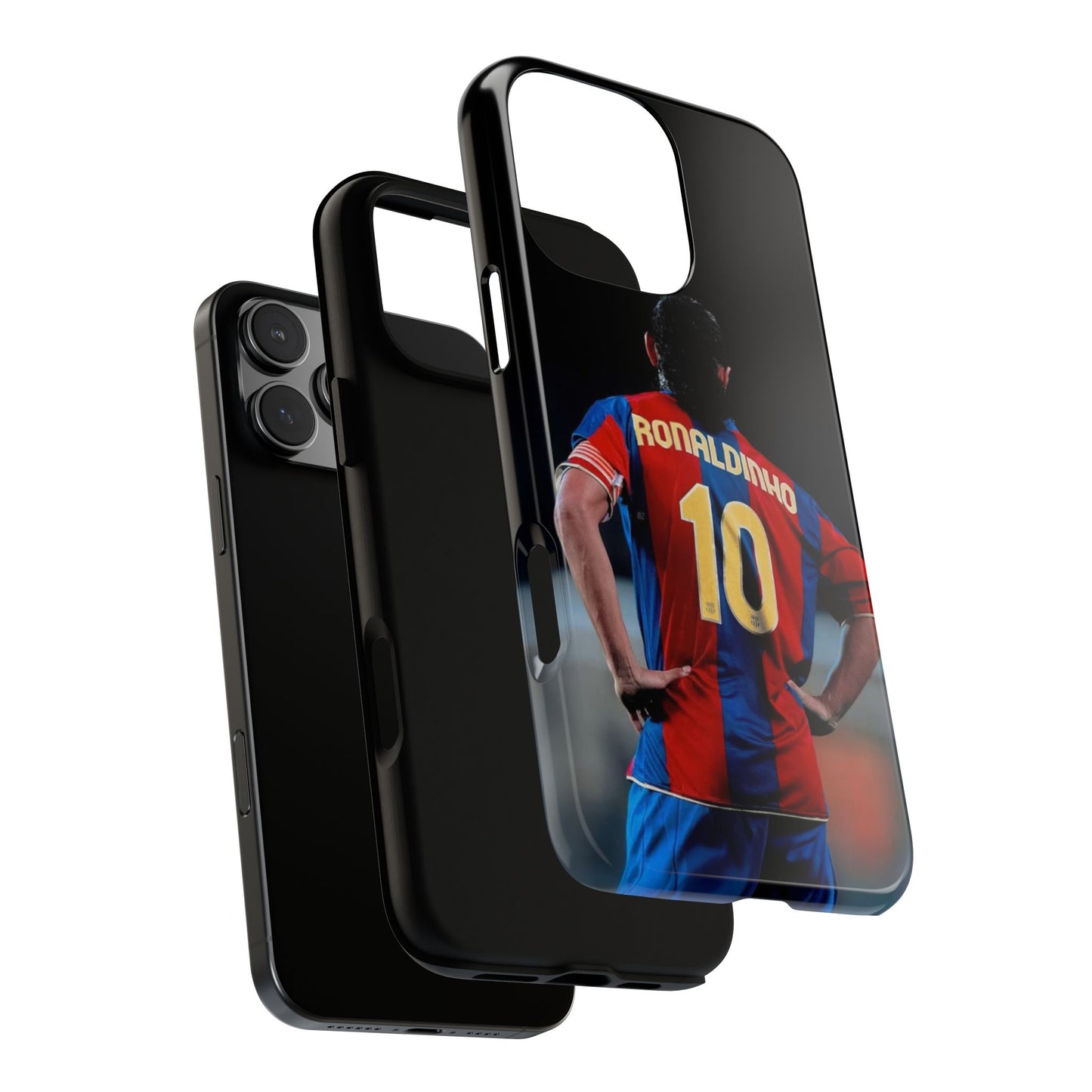 Ronaldinho Phone Case