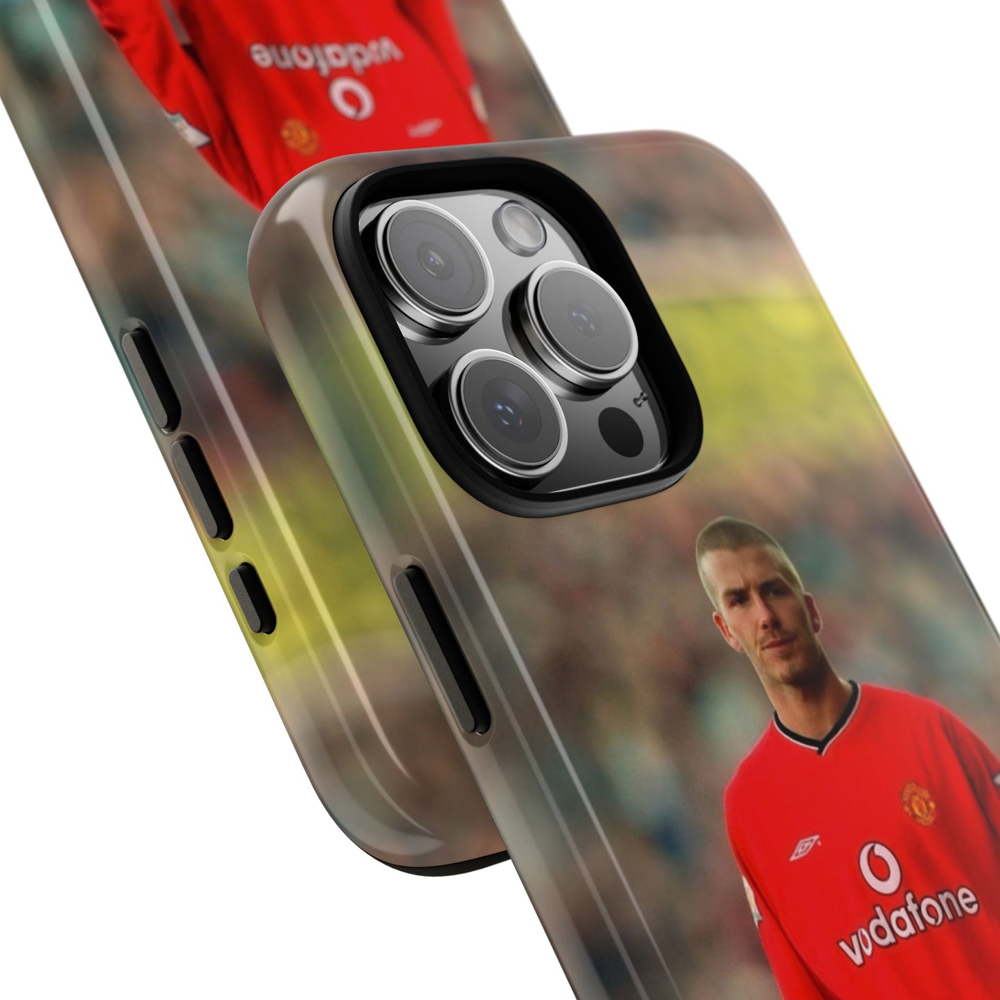 David Beckham Phone Case