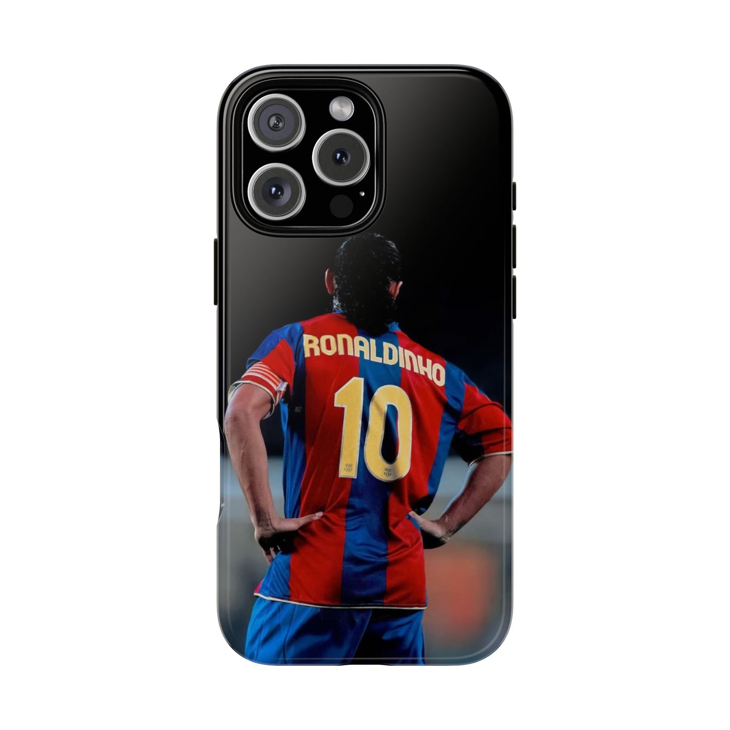 Ronaldinho Phone Case