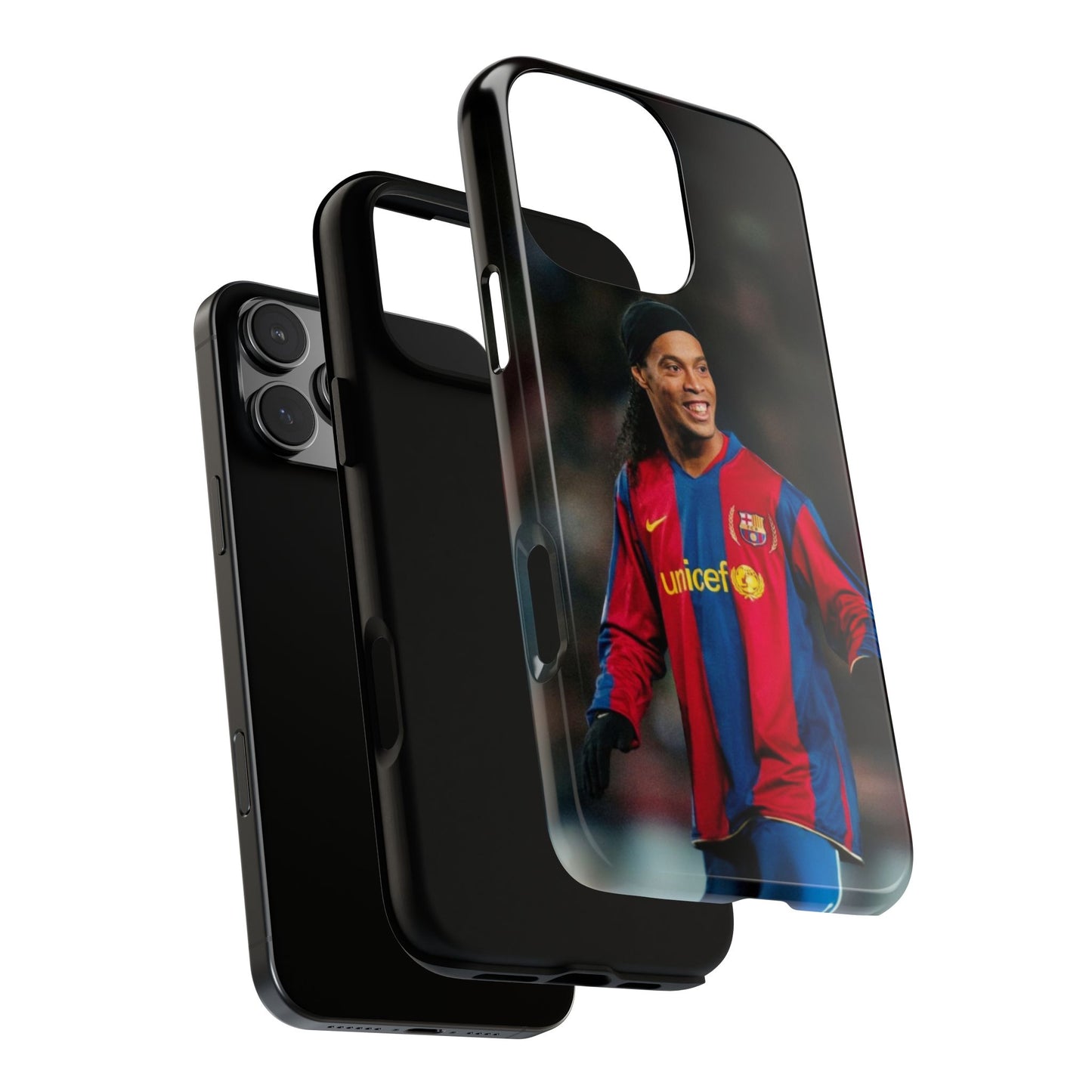 Ronaldinho Phone Case