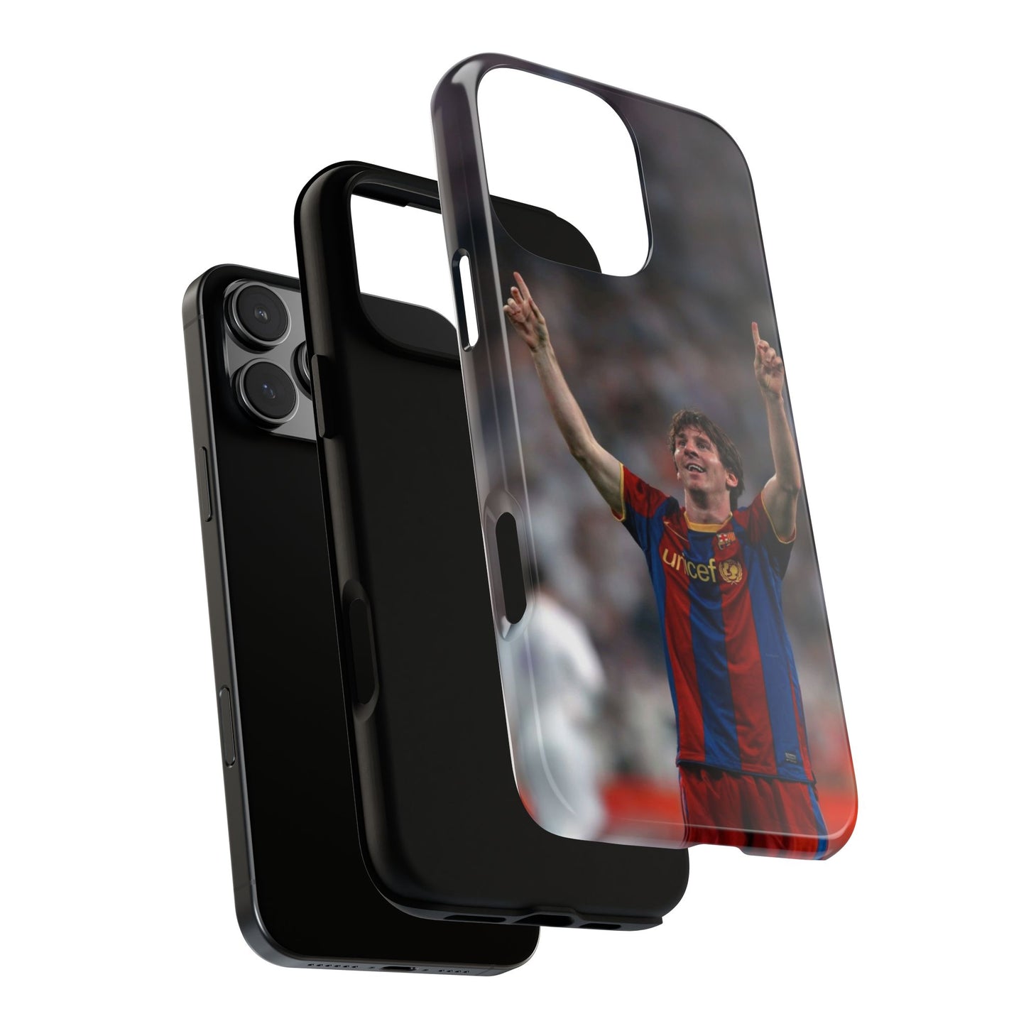Lionel Messi Phone Case