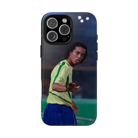 Ronaldinho Phone Case