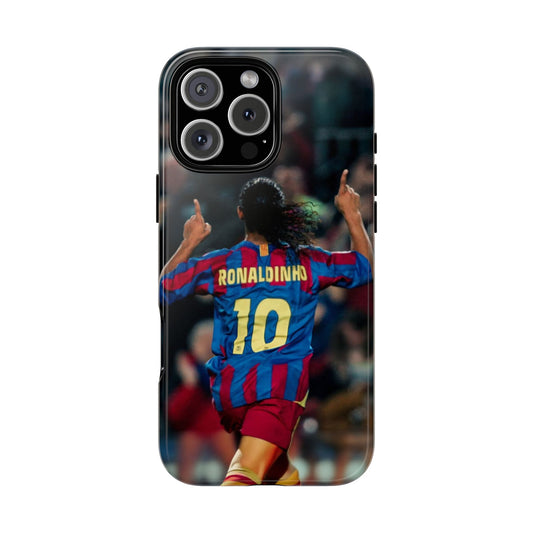 Ronaldinho Phone Case