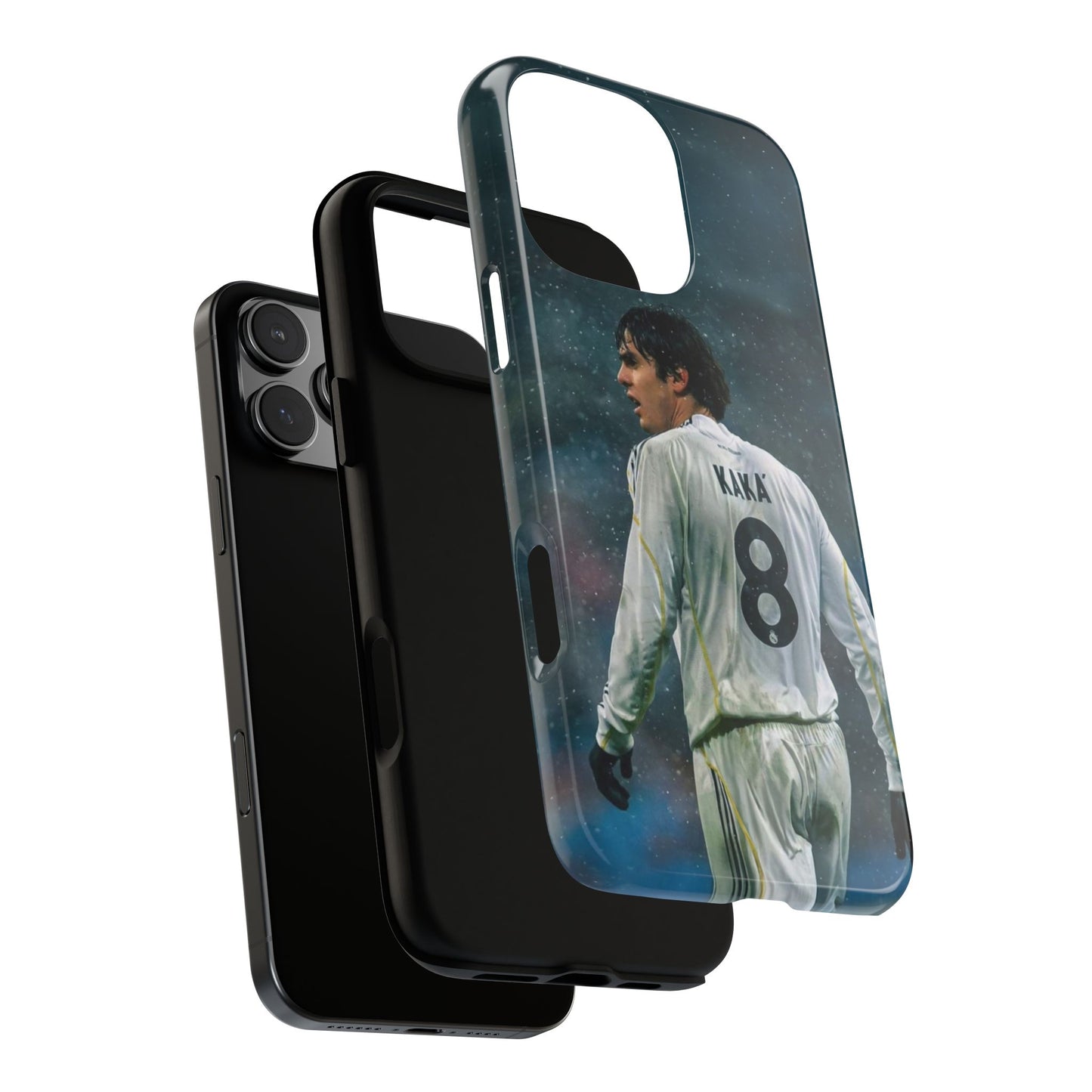 Kaka Phone Case