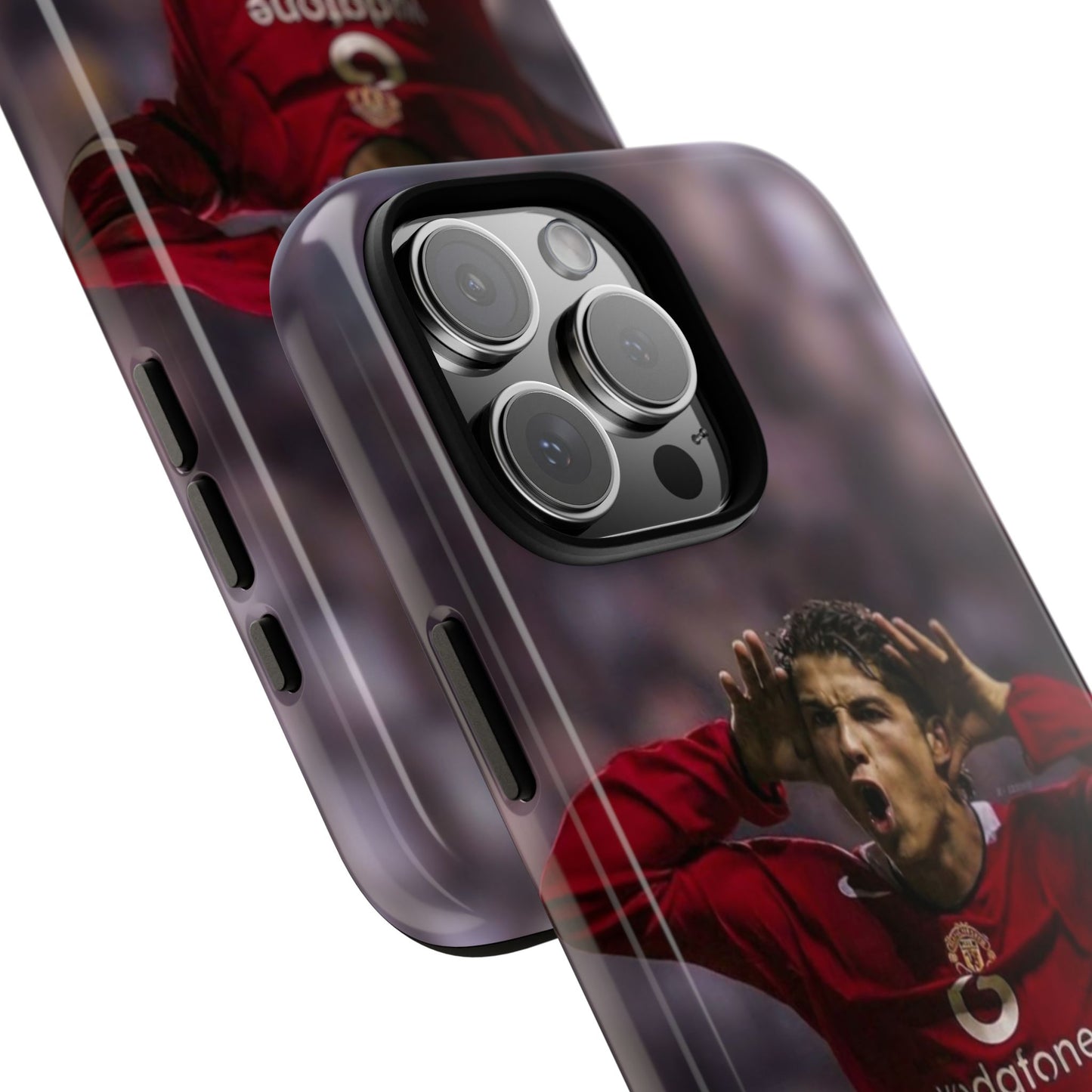 Cristiano Ronaldo Phone Case