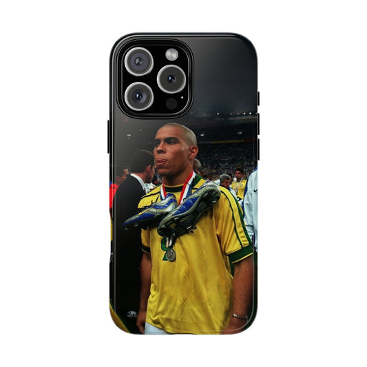 Ronaldo R9 Phone Case