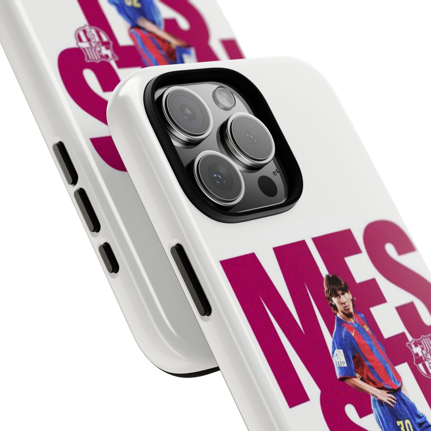 Lionel Messi Phone Case