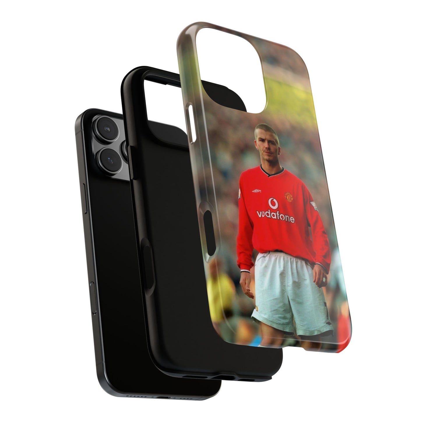 David Beckham Phone Case