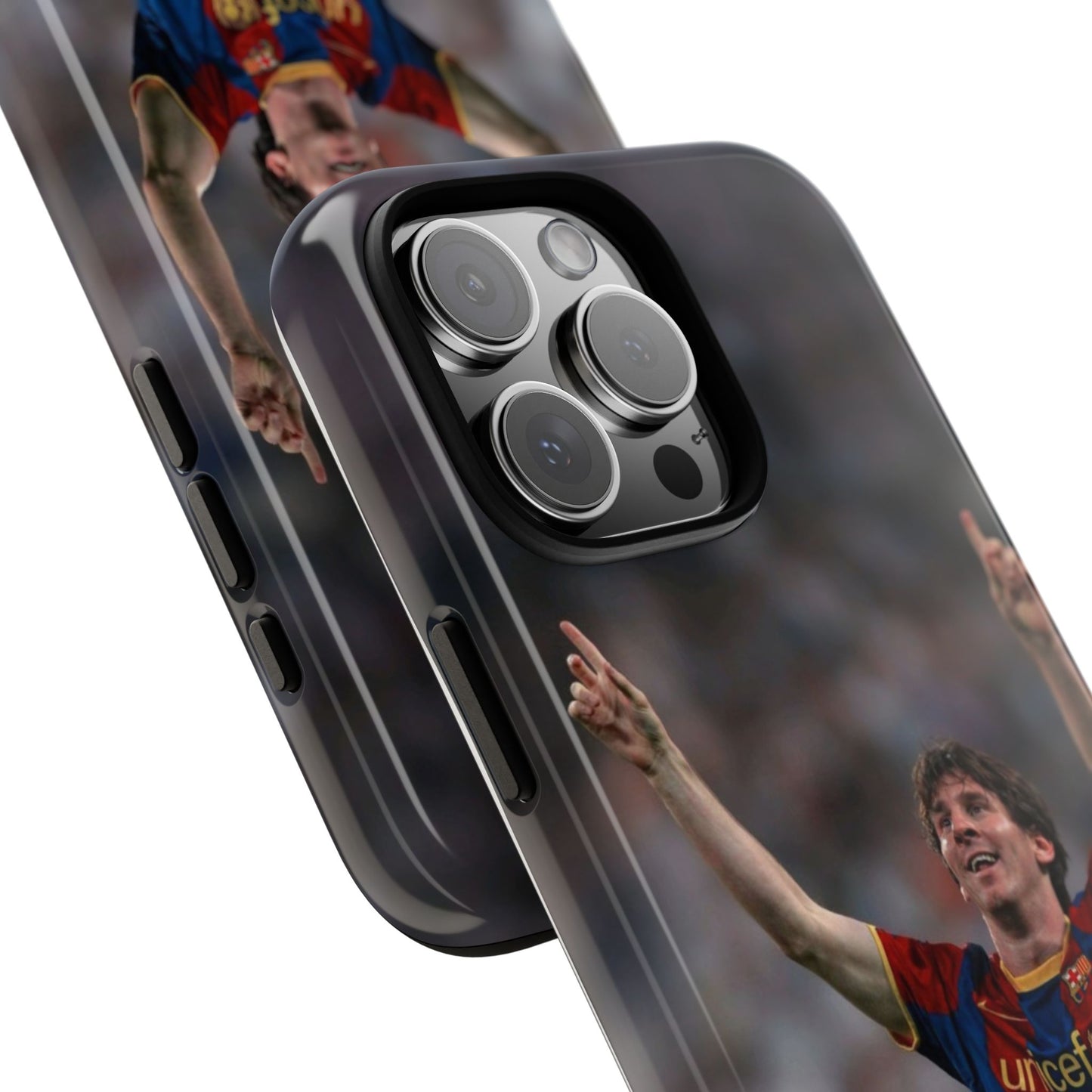 Lionel Messi Phone Case