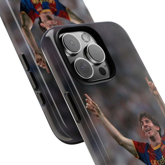 Lionel Messi Phone Case