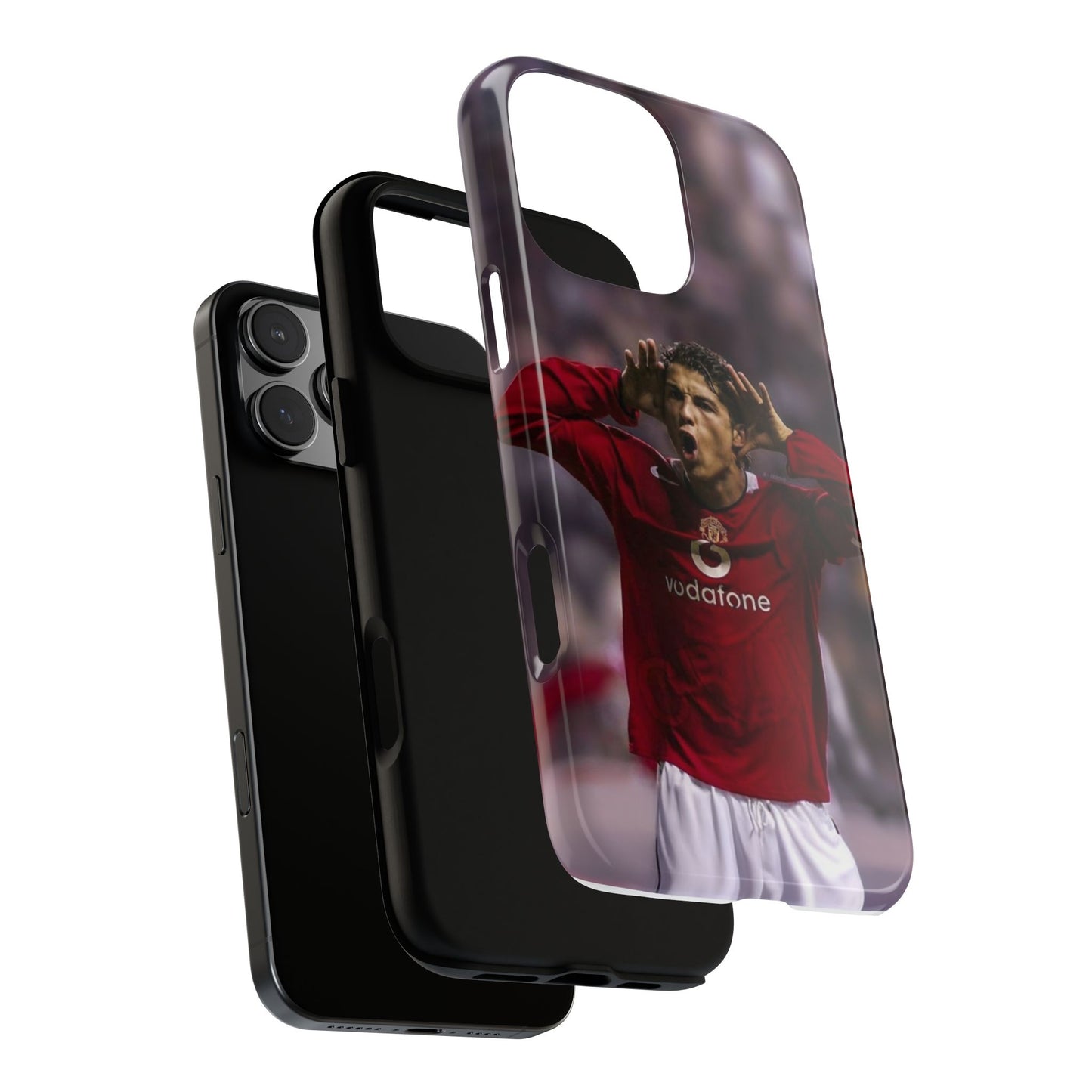 Cristiano Ronaldo Phone Case