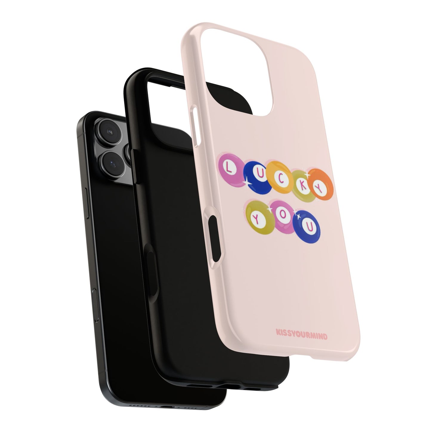 Lucky You Phone Case