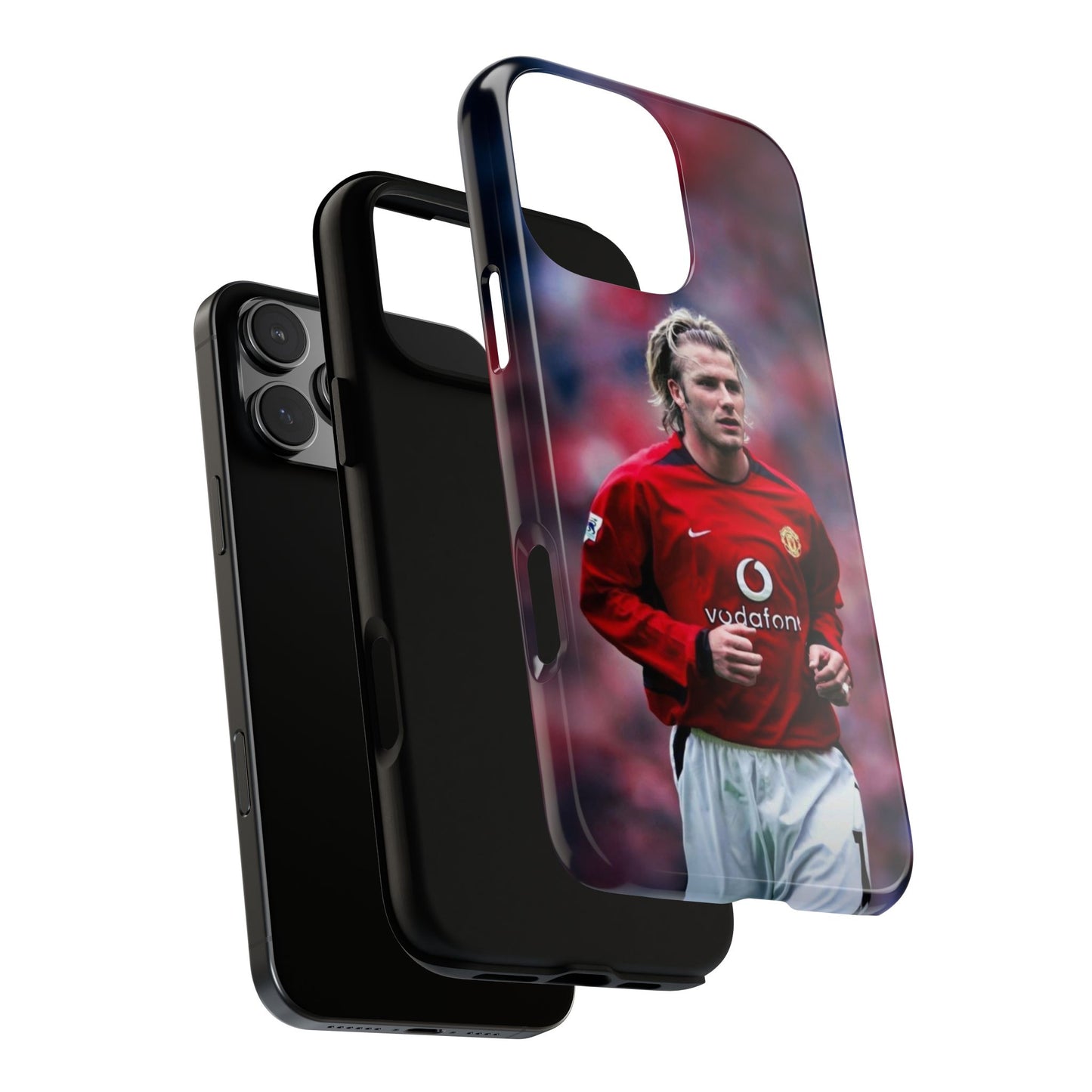 David Beckham Phone Case