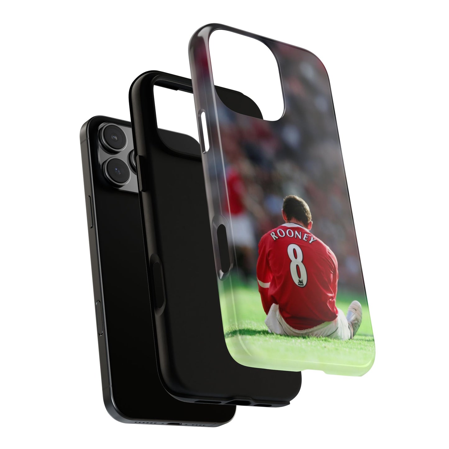 Wayne Rooney Phone Case