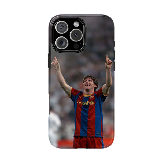 Lionel Messi Phone Case