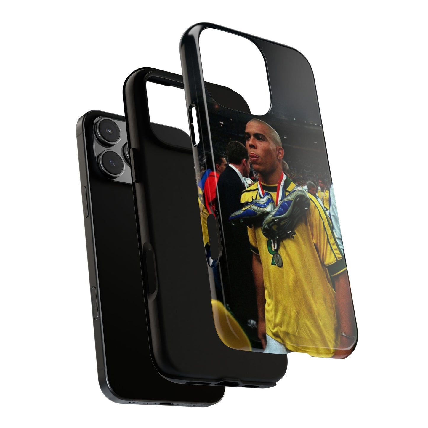 Ronaldo R9 Phone Case