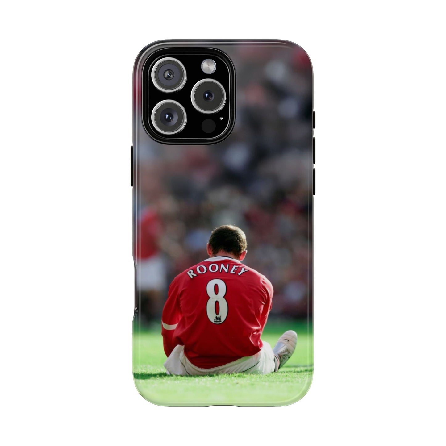 Wayne Rooney Phone Case
