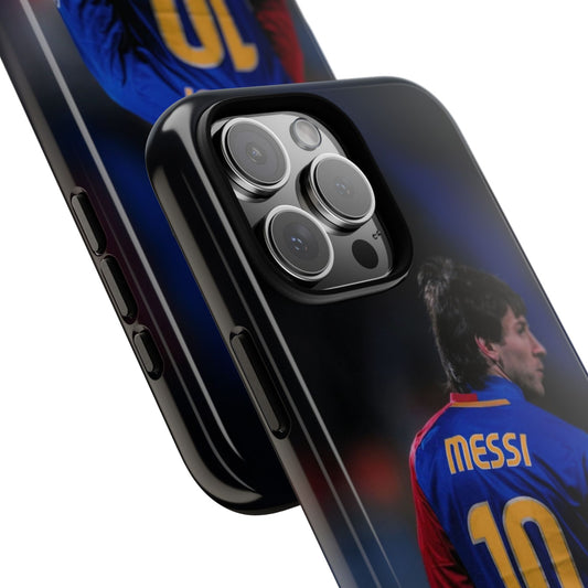 Lionel Messi Phone Case